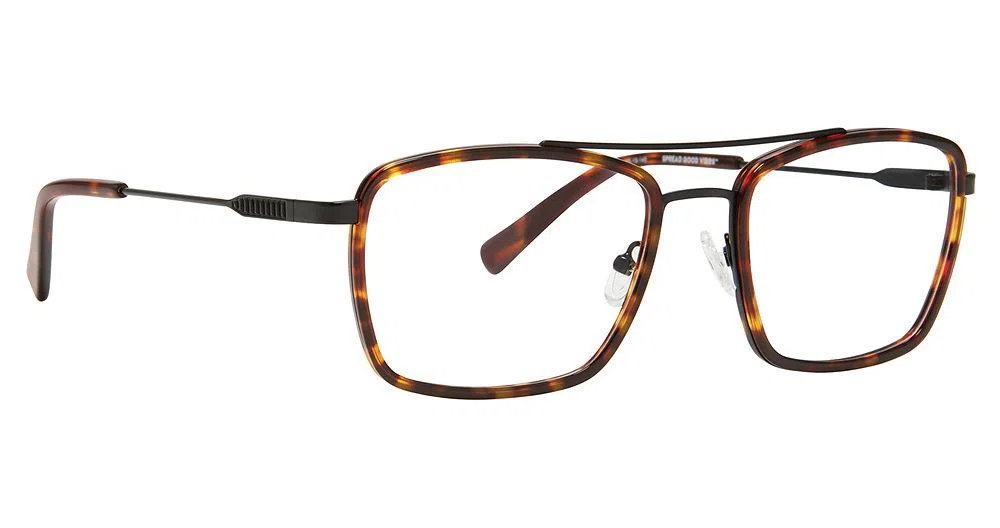 Life Is Good LGQUINLAN Eyeglasses - view 3
